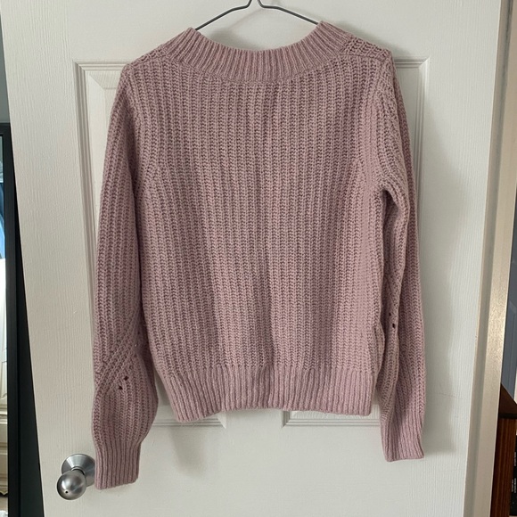 Gap Wool Knit Sweater - Picture 2 of 4
